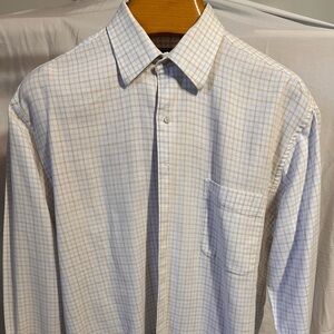 XMI dress shirt. Large.